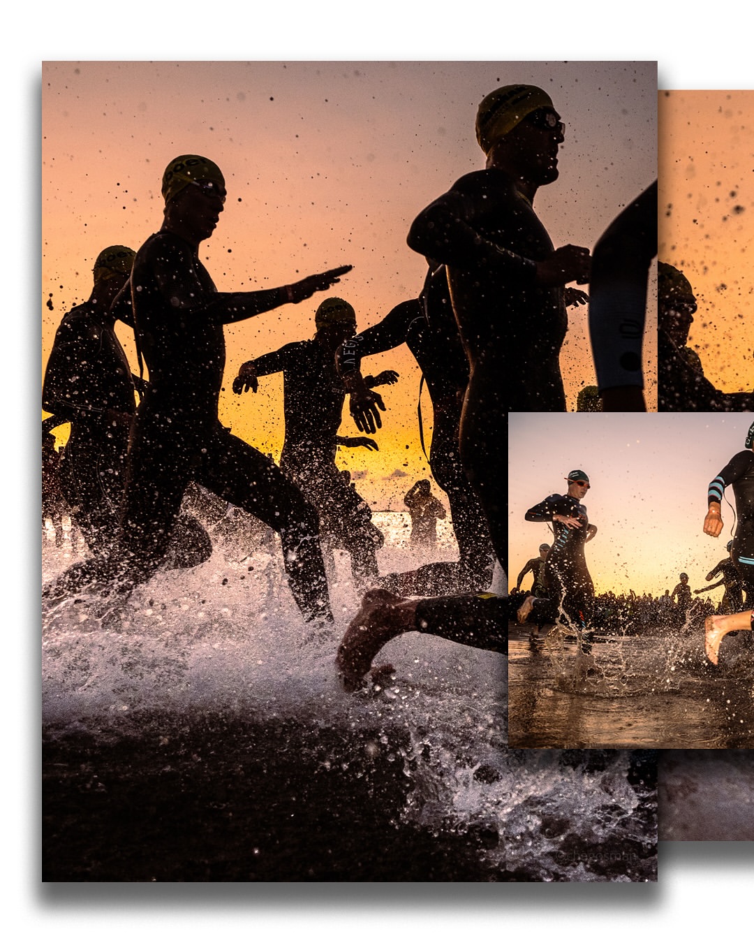 •
Algunas fotografías tomadas en el Ironman Lanzarote el pasado fin de semana.
•