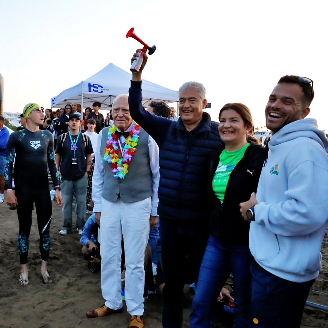 🔥 ¡Felicidades a todos los héroes y heroínas del @ironmanlanzarote 2025!

🌋 @p