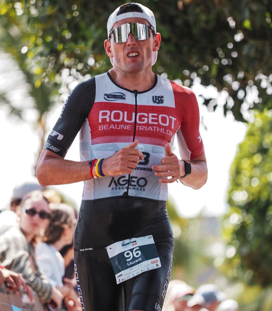 41.93km 3h04 287w 4’24/km

Frais, confiant dans la prépa et la  qui m’annonce 2è