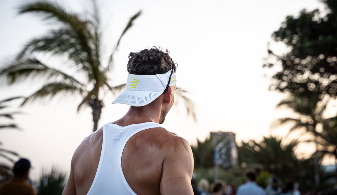 🏊🏼🚴🏽‍♂️🏃🏽‍♂️ Ya tras un par de semanitas de saborear el momento, toca subi