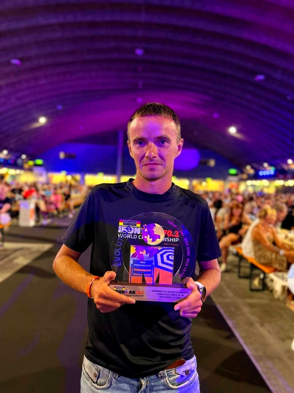 🏆 ИТОГИ ЧЕМПИОНАТА МИРА ПО ТРИАТЛОНУ В НИЦЦЕ 🌊🚴‍♂️🏃‍♂️ Прошло 2 недели, а мы